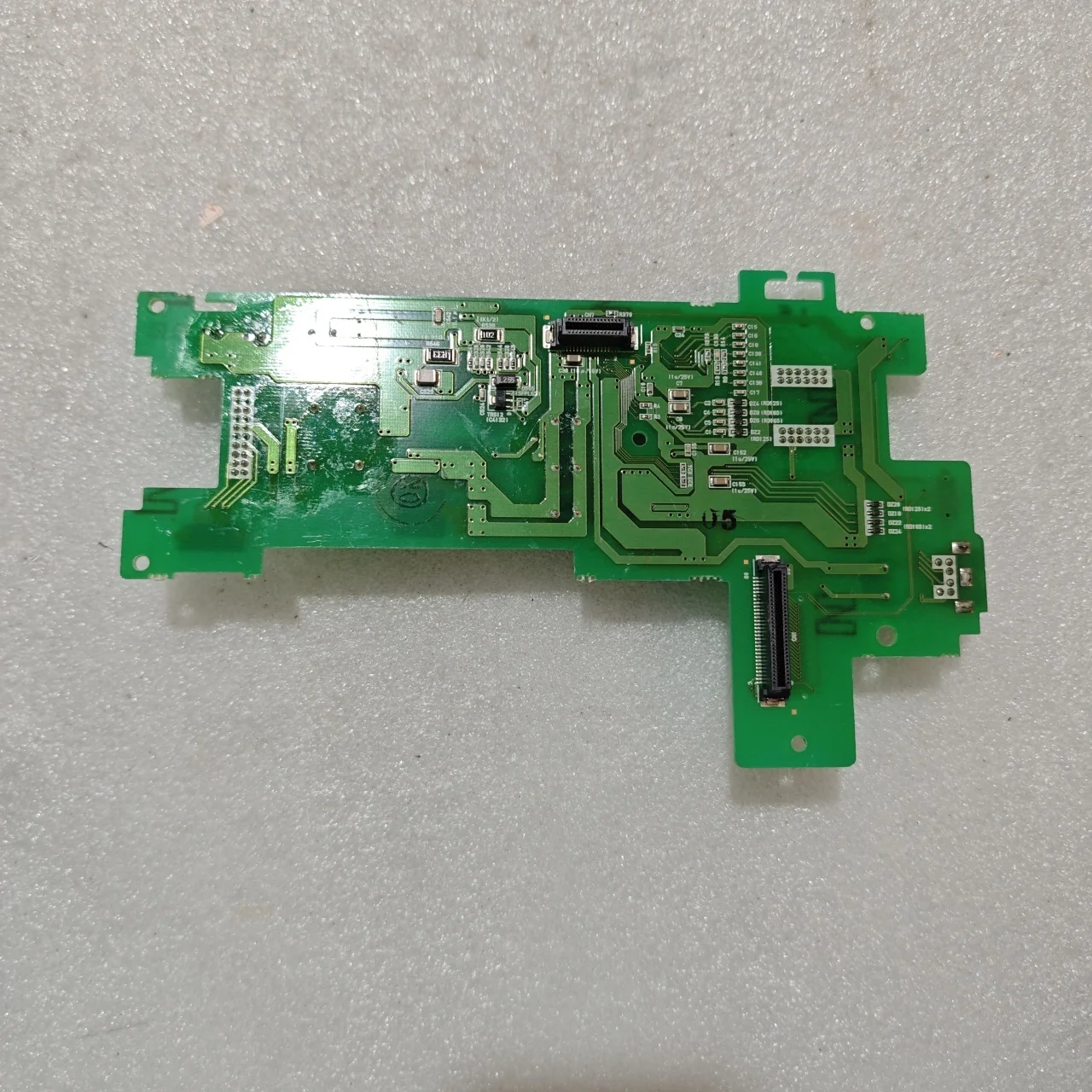 

GT1155HS-QSBD JY331AD1602C