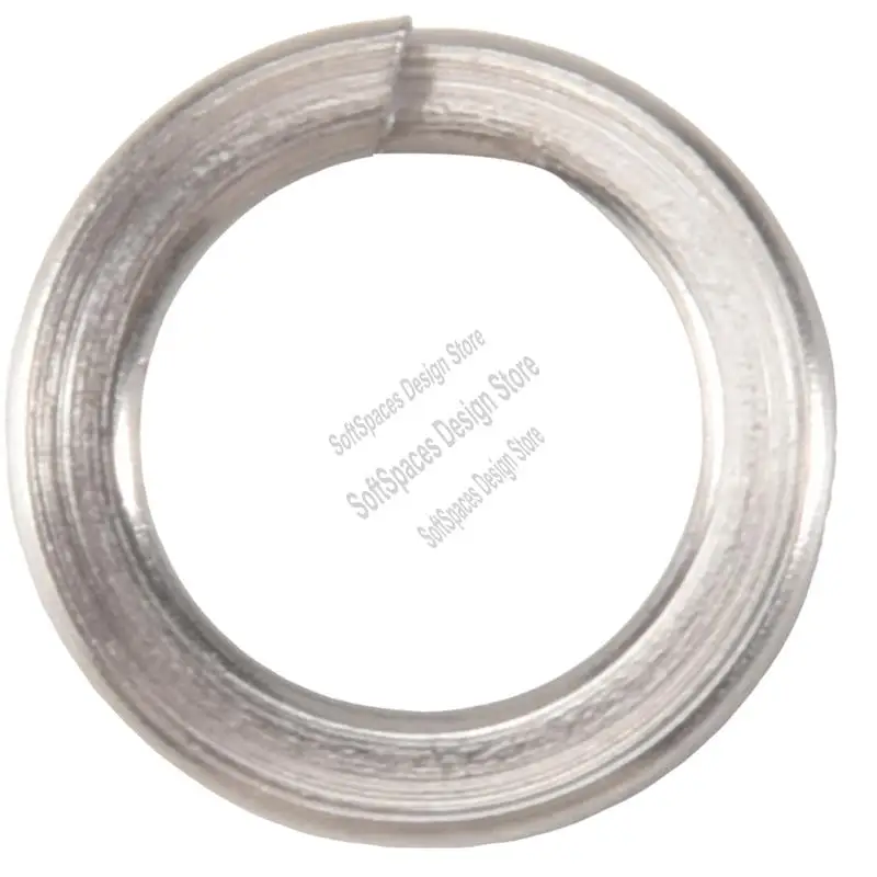 A51M-Spring Lock Wa…