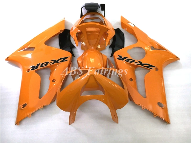 

Набор обтекателей для мотоцикла, из АБС-пластика