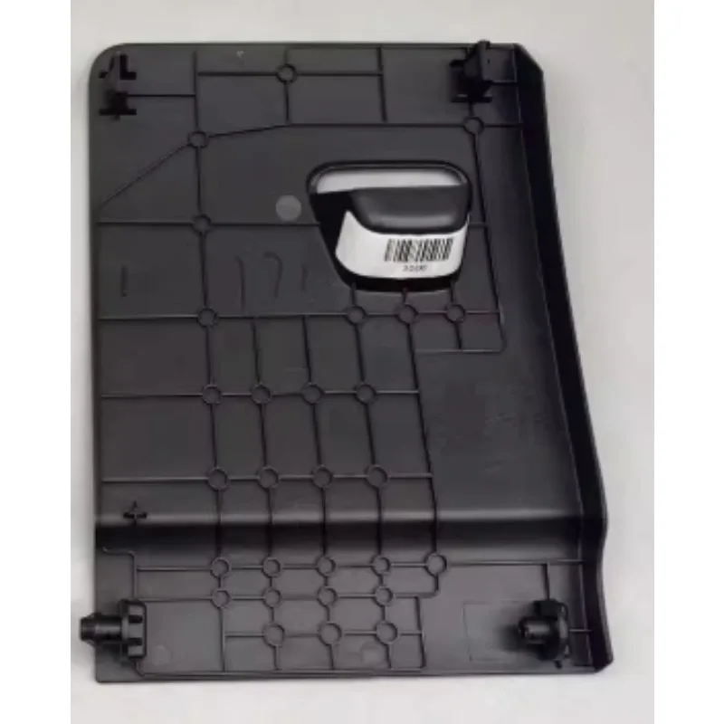 OBD Cover Computer Connection Data Detection Interface Dustproof Plastic Protective Cap Plate for Ford Kuga 2013 2014 2015-2019