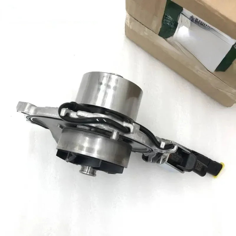 2.0T Diesel Water Pump for New Discovery Range Rover Sport Evoque Velar Jaguar XE XF F-PACE LR129893 LR123384 LR116736 LR080736