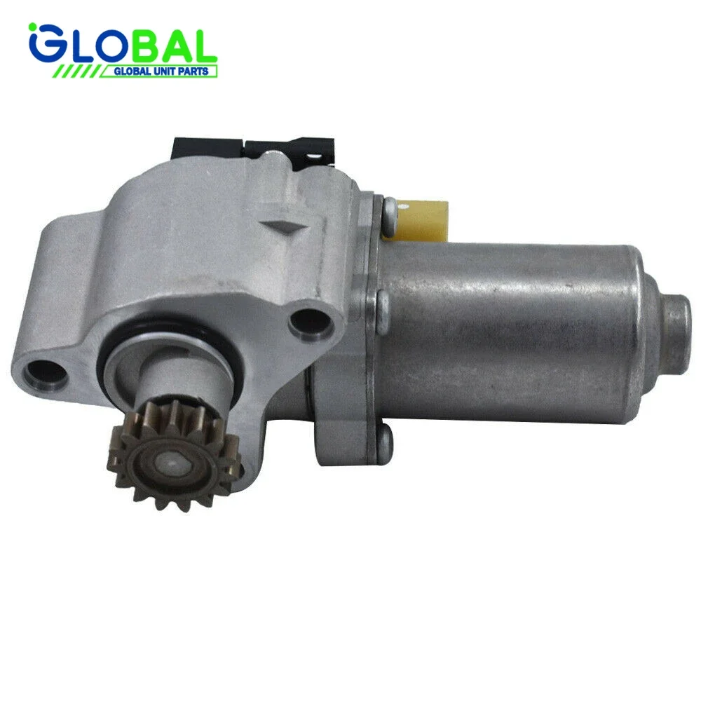 27107599690 27107546671 Transfer Case Motor Actuator Suit For BMW 325xi 328i 330xi 335i 525xi