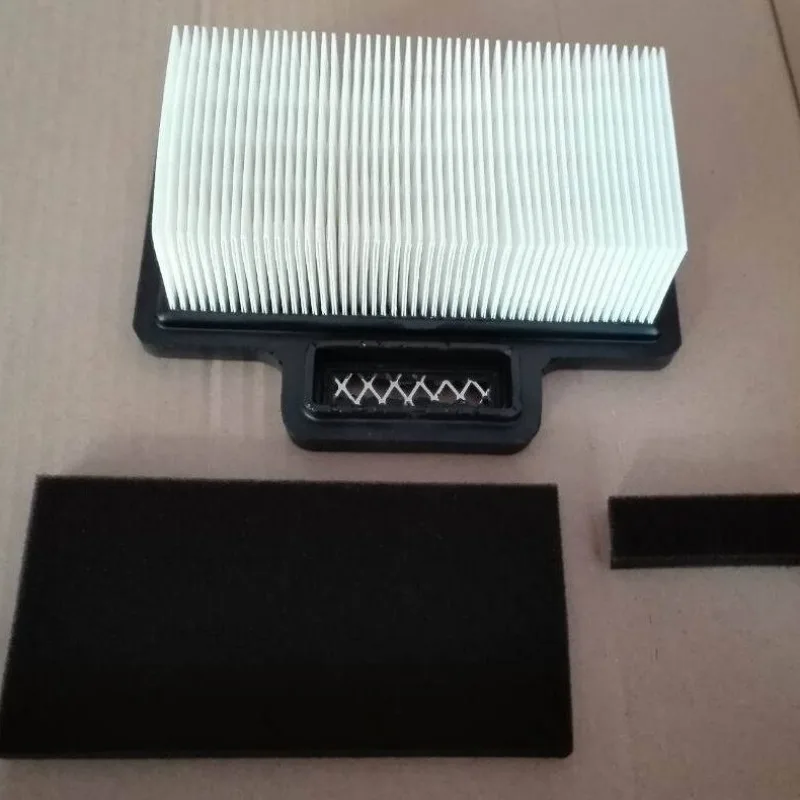 Air filter For Wacker BS50-2I BS60-2I BS70-2I BS60-4S NEW style Includes PreFilters  5200003062