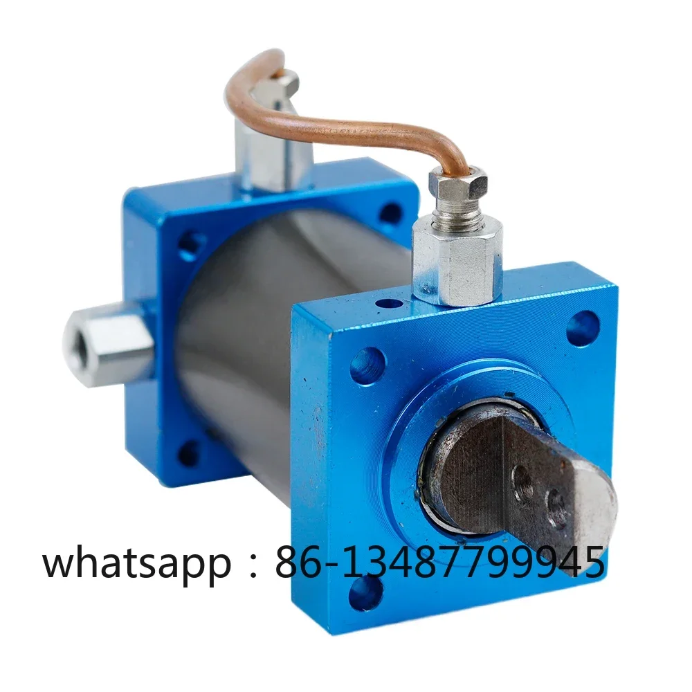 

12V 220V 300bar PCP Air Compressor PCP Pump Push And Pull Piston High Pressure Cylinder