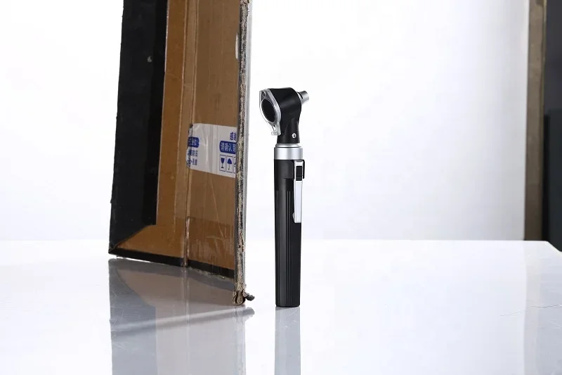 Wholesale High Quality Diagnostic Ear Examination Endoscope Ophthalmoscope Set For Doctor Use