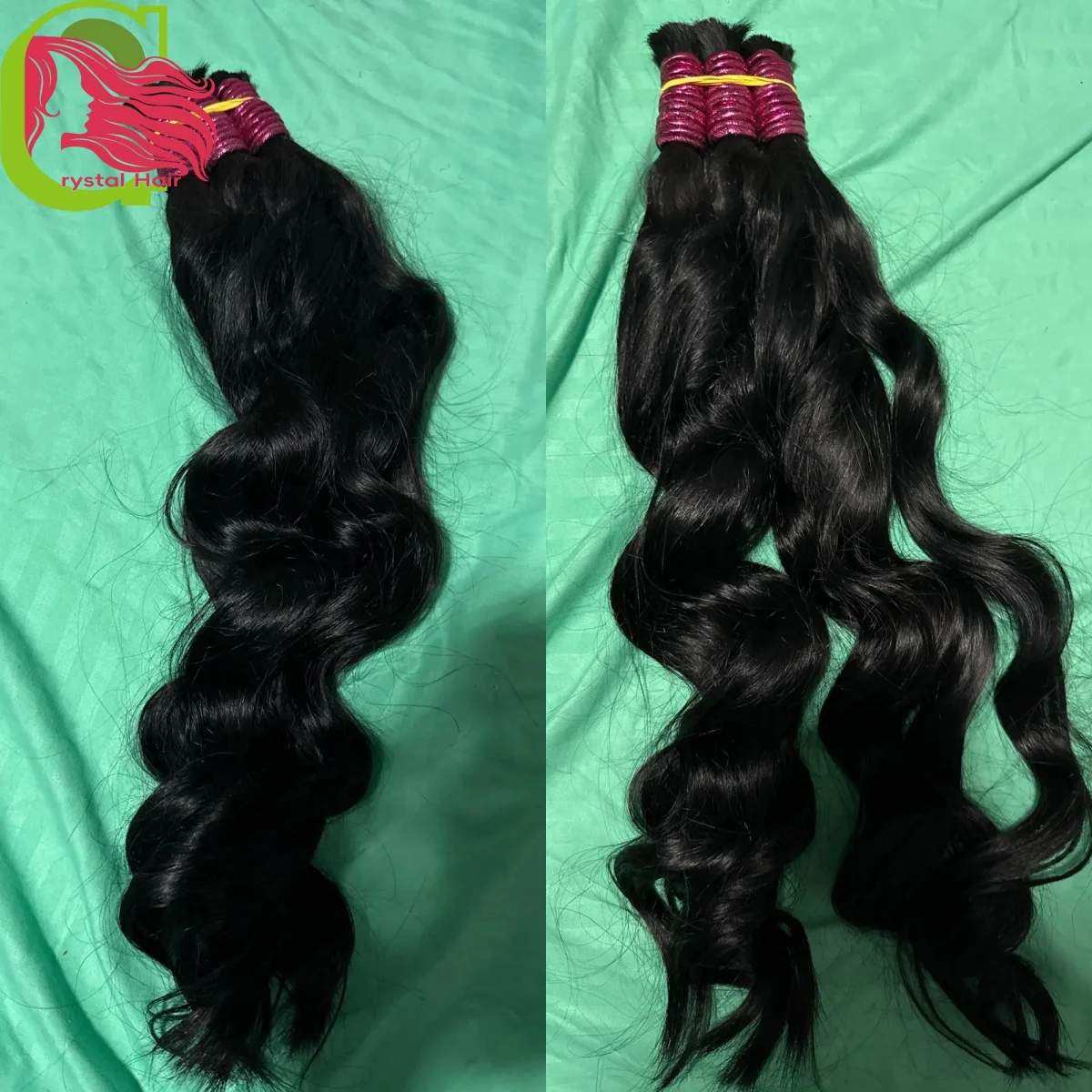 

Mega Hair Natural Vietnam Remmy Virgin Human Hair Extensions Kinky Curly 100% необработанные необработанные объемные волосы Временные кудри