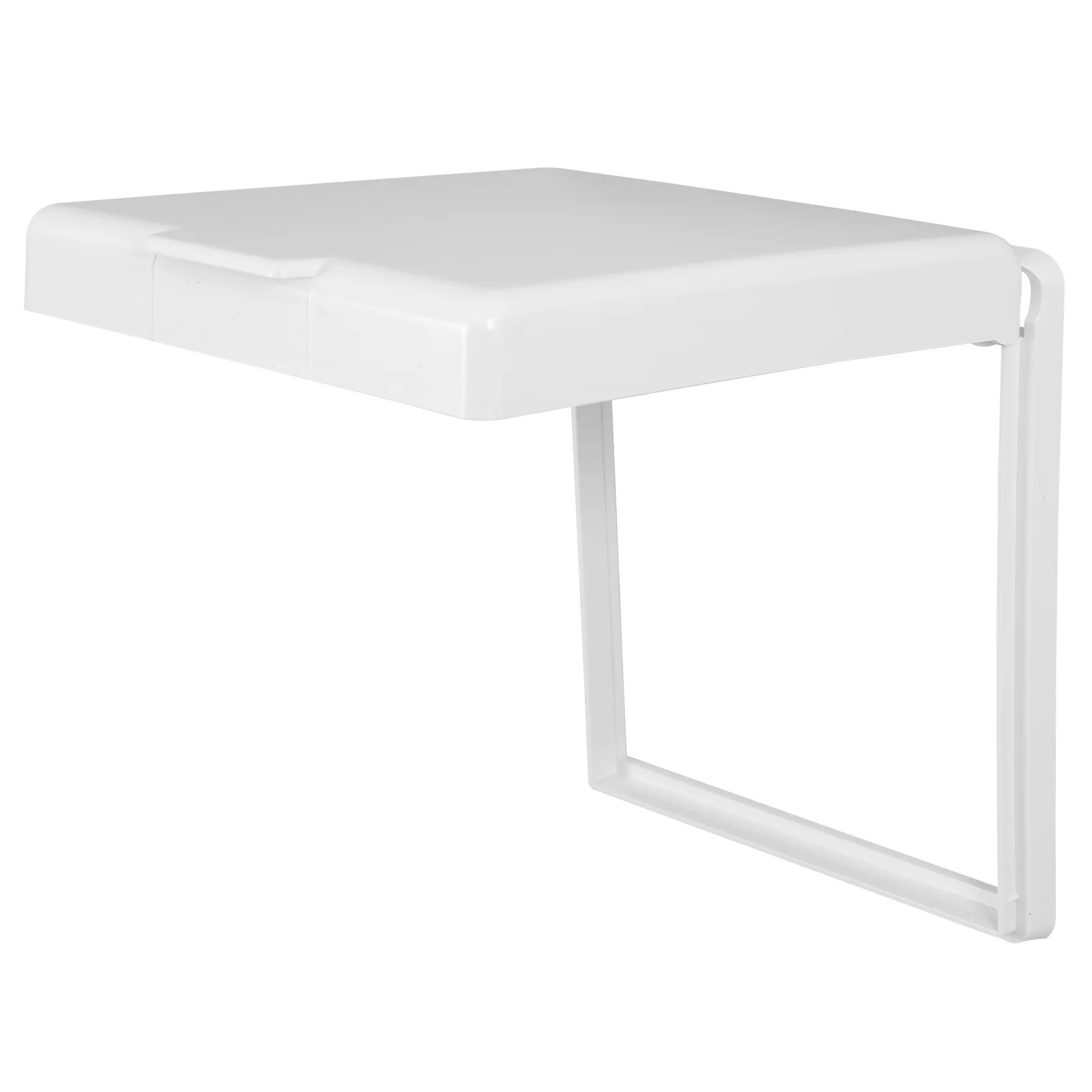 

Waterproof Switch Cover Ultra-Thin Adhesive Doorbell Protection Box For Hotels Outdoor Use Easy Install Electrical Equipment