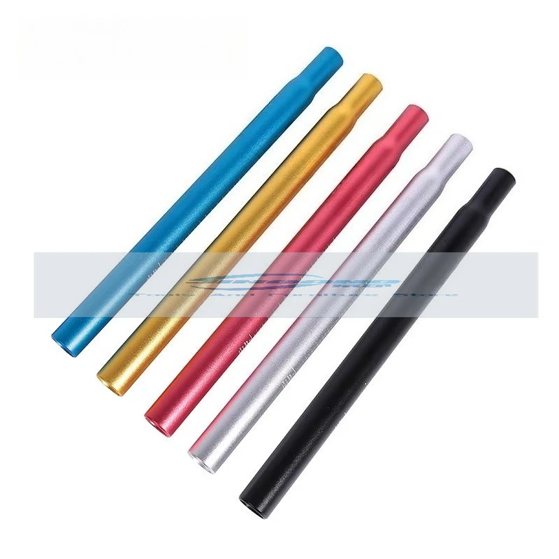 

Bicycle Seat Rod, Aluminum Alloy Seat Tube, Seat Rod Seat Tube 25.4 27.2 28.6 Extended Accessories