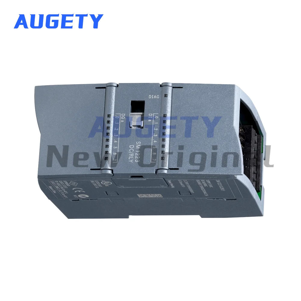 6ES7223-1QH32-0XB0 6ES72231QH320XB0 Brand New Original For Siemens SIMATIC S7-1200