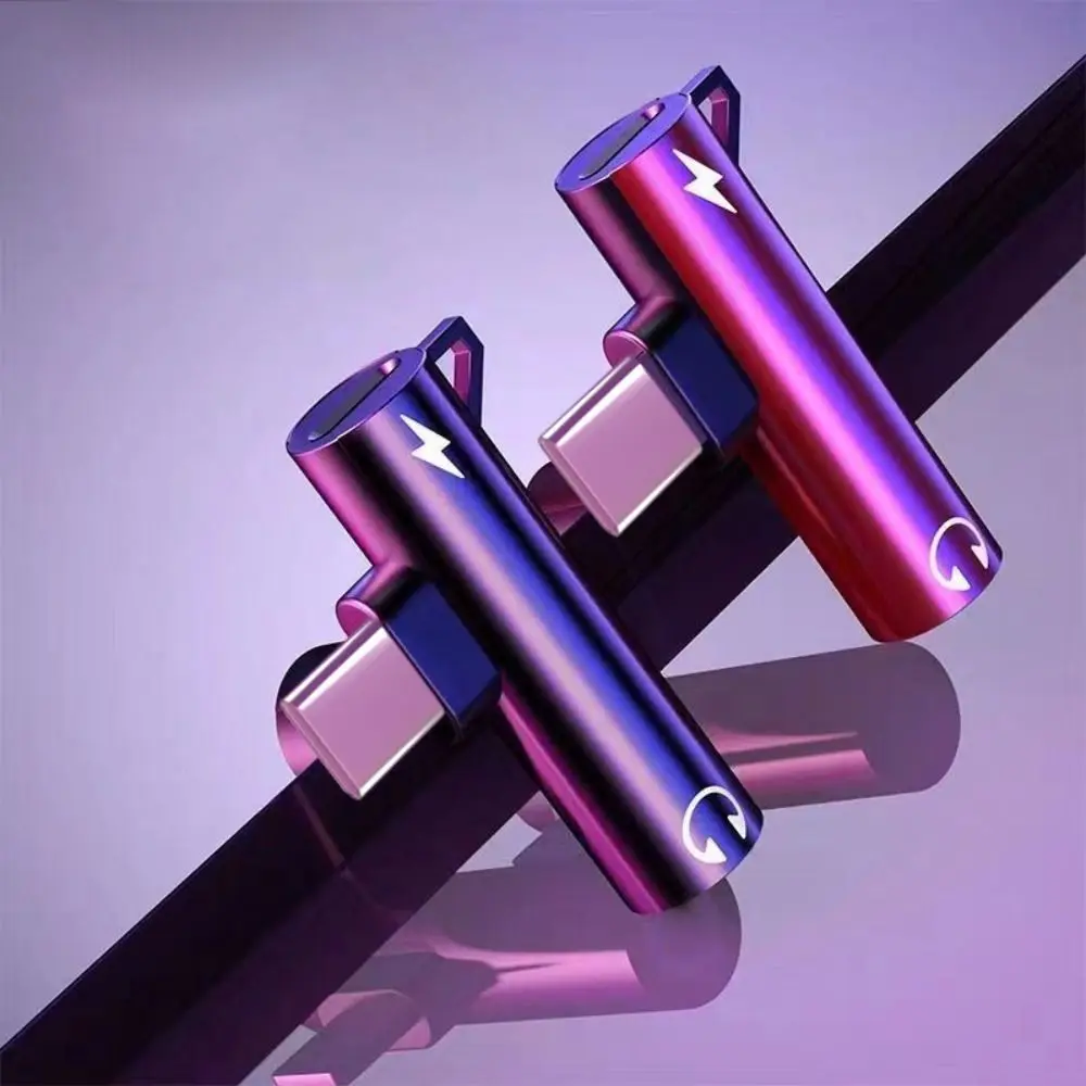 2 In 1 Type-C To 3.… - image