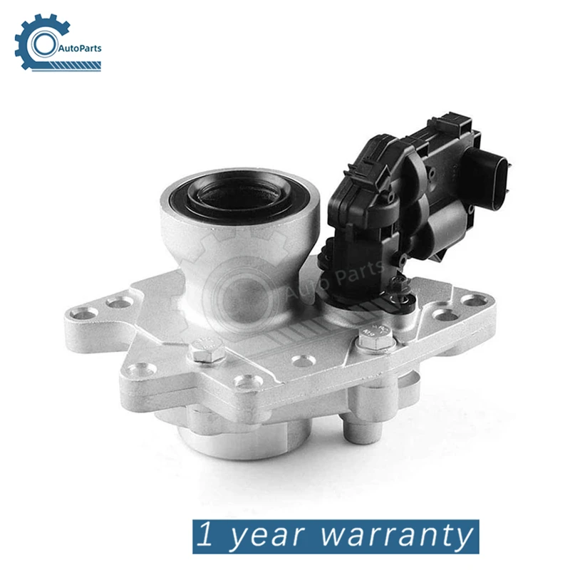 4WD 4x4 Front Axle Disconnect Actuator Assembly 12471623 12471625 For ASCENDER SAAB 9-7X Trailblazer Envoy Rainer