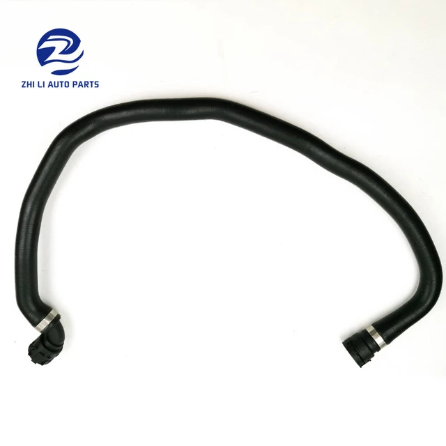 64216960026 64219178427 Engine Water Tank Radiator Hose For BMW 1 