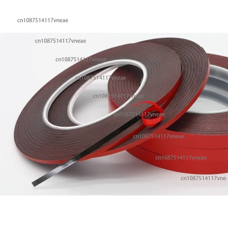 Double-sided Tape for LCD Display Screen Panel Dust-proof and Powerful Ultra-thin Adhesive