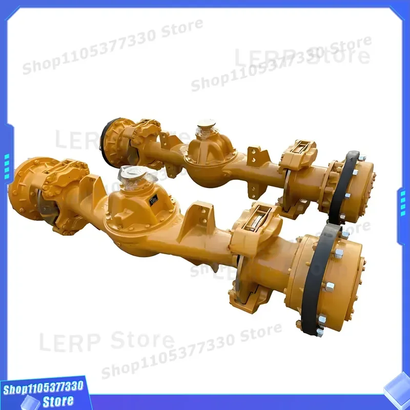 Heavy Duty Loader Bucket Teeth Adapter For Wheel Loader Construction Machinery Spare Parts High Quality Replacement