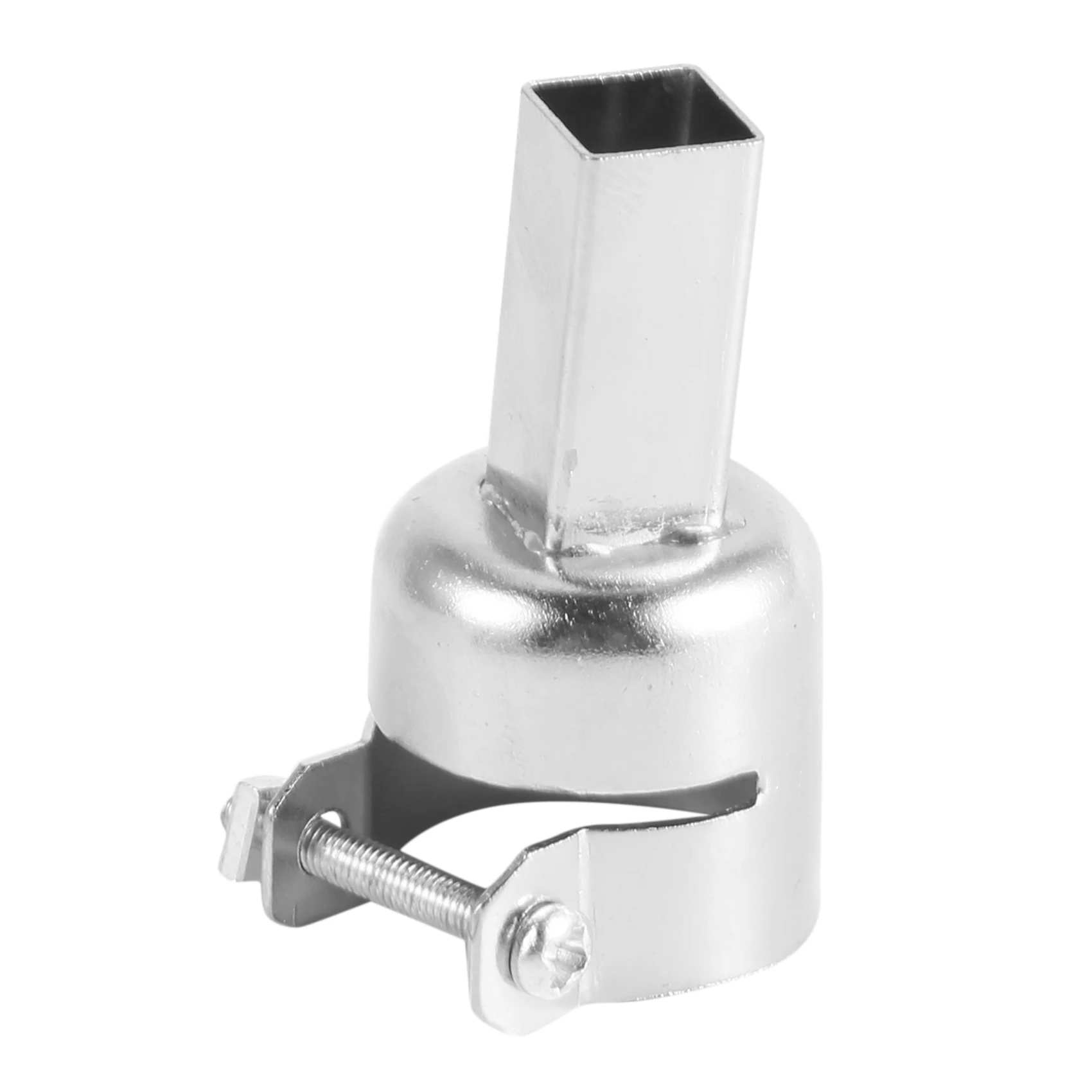 

SLQZT 10Pcs Set Heat Tool Nozzles Kits for Hot Air Soldering Station Repair Tools Heat Tool Hair Dryer