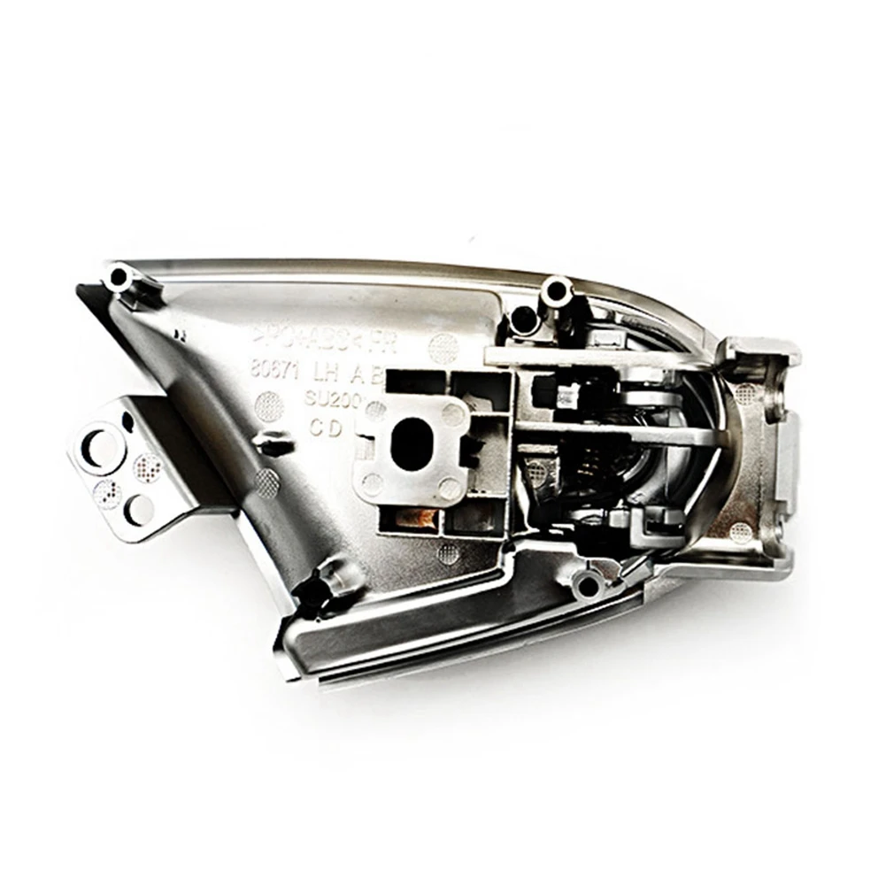 Powerful Car Inside…