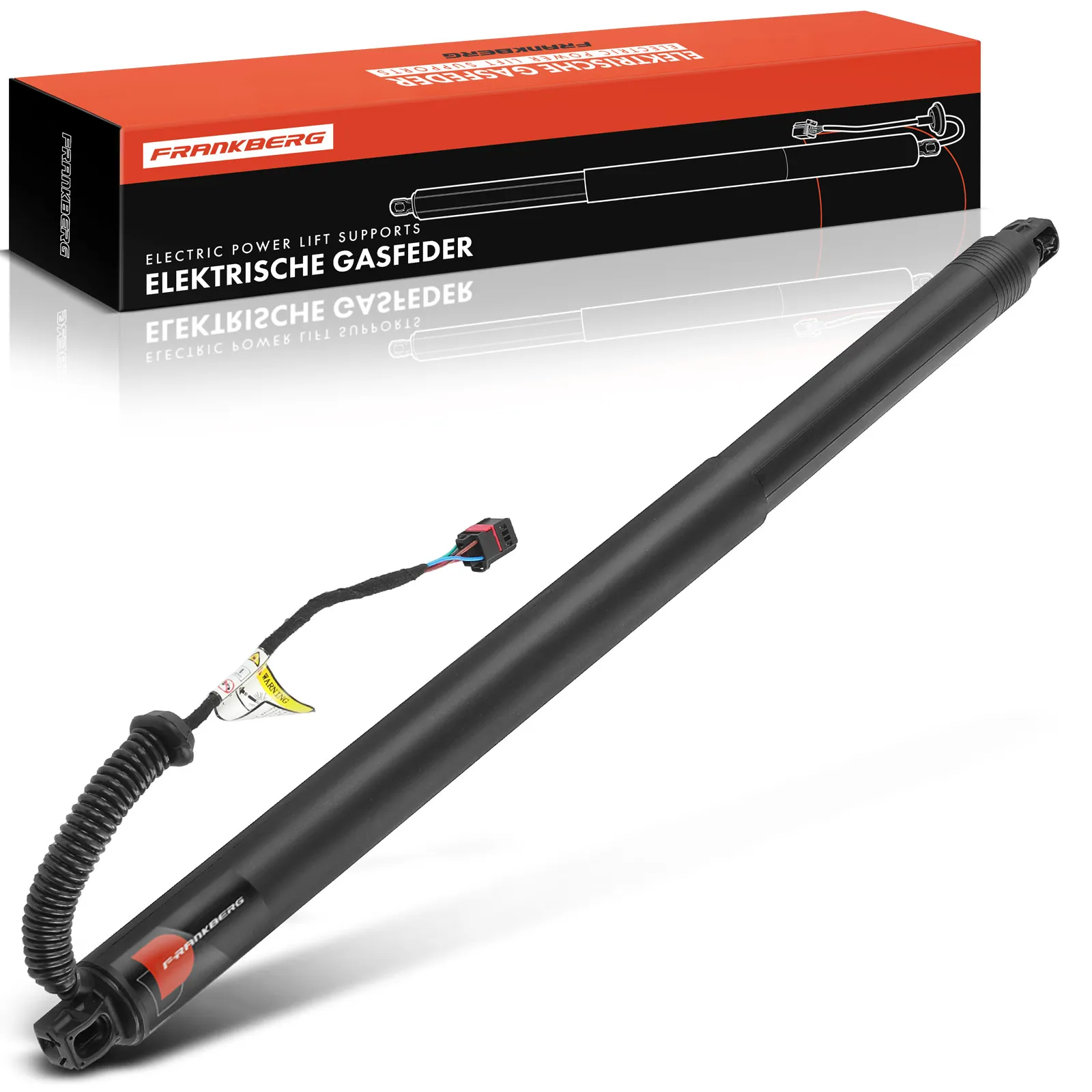 Frankberg 1x Gasveer Elektrische Achterklep Links Achter Voor Skoda Karoq NU7 Bj Vanaf 2017 57A827851F 57A827851A 57A827851B