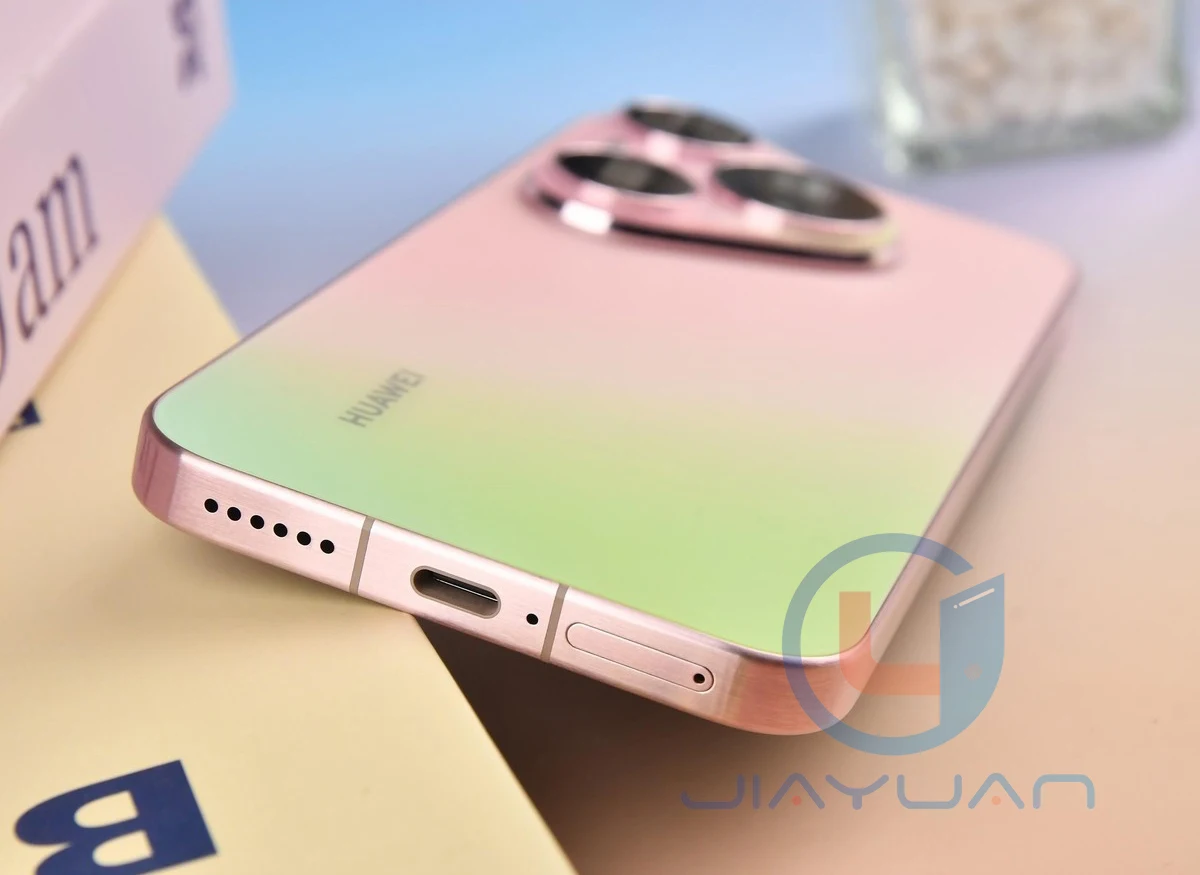 2026 Original Huawei Pura 90 Pro Mobile Phone 6.6 Inches 120Hz Screen HarmonyOS 6.1 Camera 50MP Battery 6000mAh Smartphone - view 4