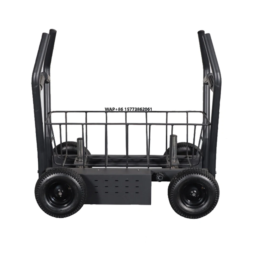 

Steel Gym Studio Power Silent Sled Tank Push-Pull Strength Training with Wheels