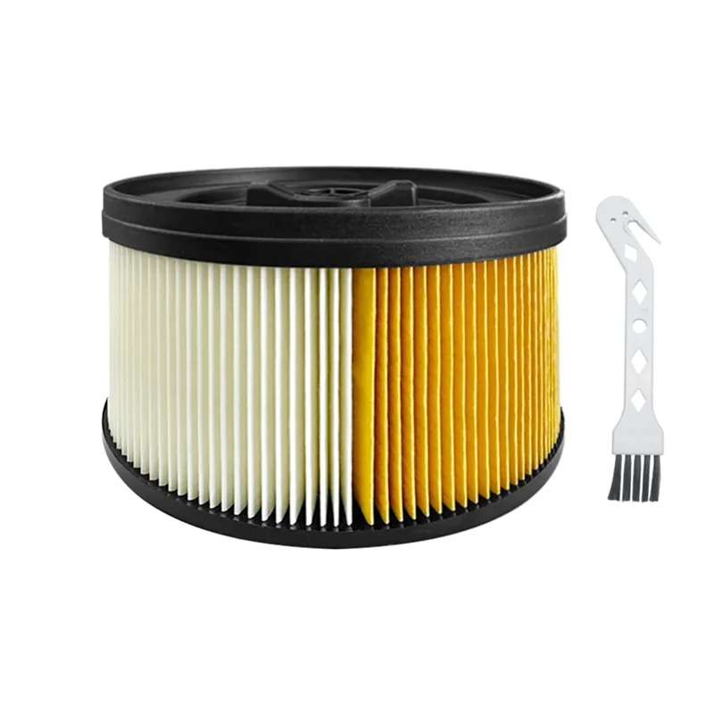 

AC23-фильтр, совместимый с Karcher WD4 / WD5 / WD4.200 / WD5.200M / WD 5.400 / WD 5.470 / WD 5.600 MP / 6.414-960
