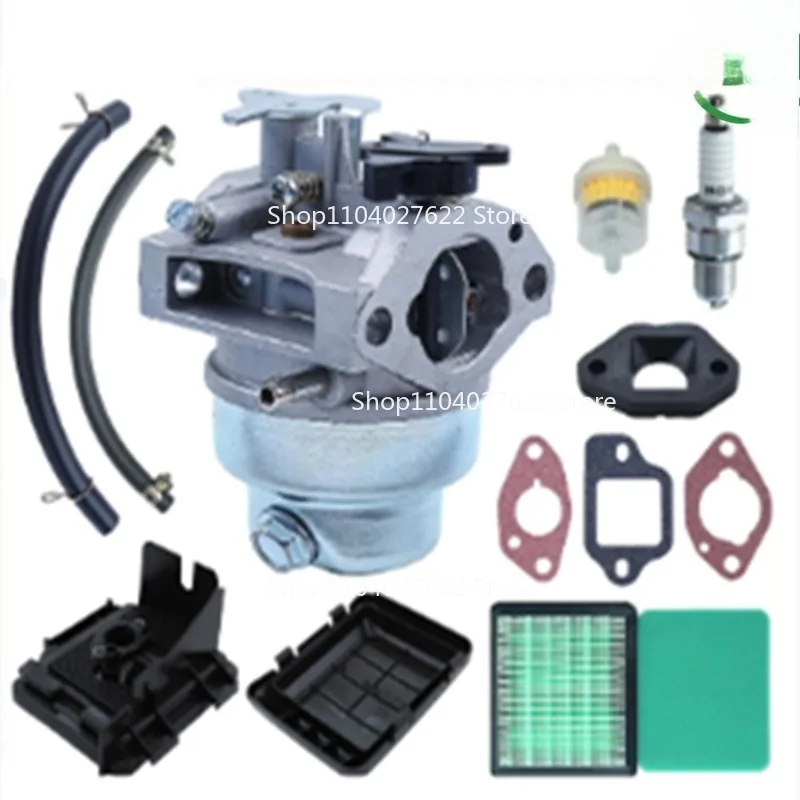 GCV160 HRT216 GCV160a GCV160LAO GCV160 carburetor, air filter cover, oil filter