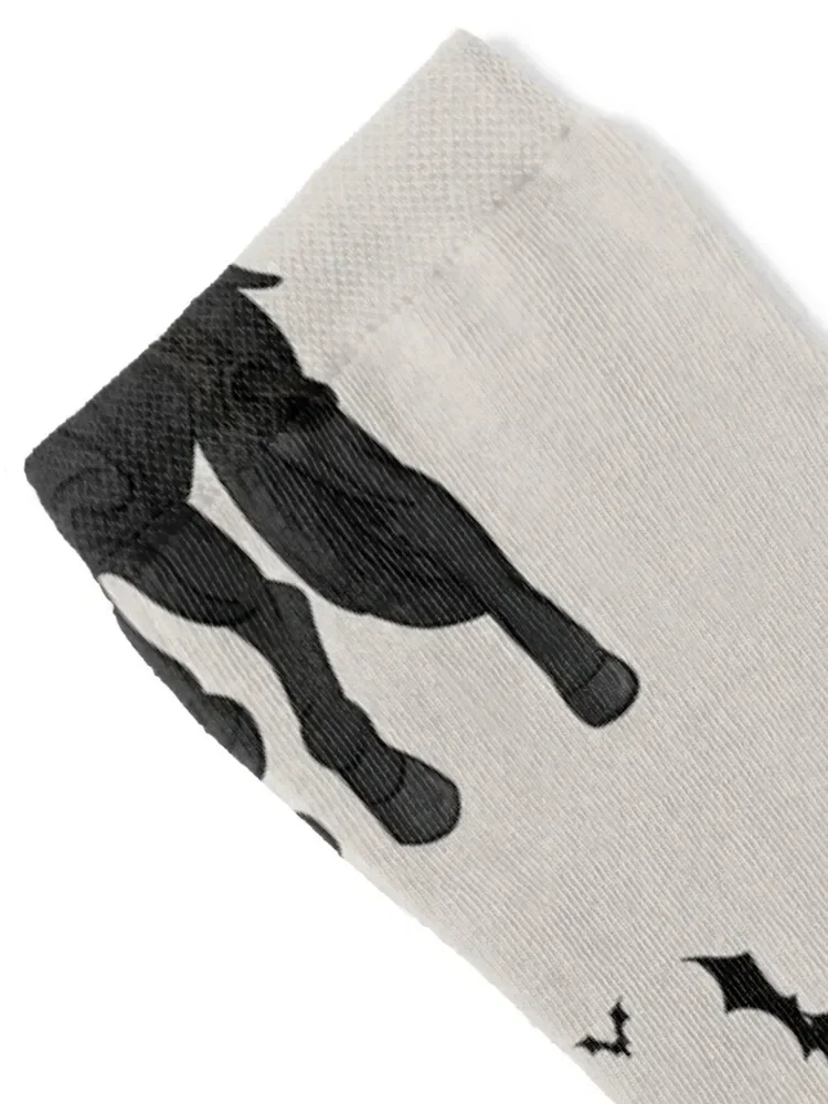 Sleepy Hollow - the Legend of the Headless Horseman Socks Christmas new in's Socks For Man Women's