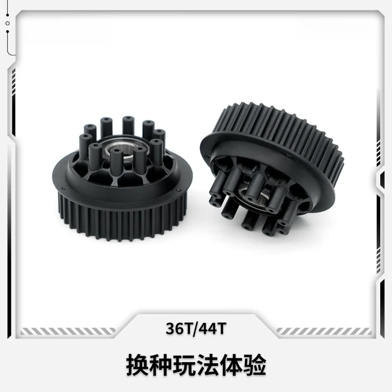 

Electric Skateboard Timing Pulley - 16mm Width Specialized Synchronous Wheel Accessory