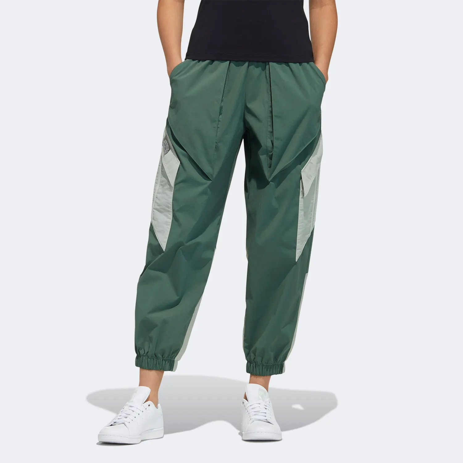 

Adidas оригинальные RYV Pants Originals женские спортивные брюки H39030