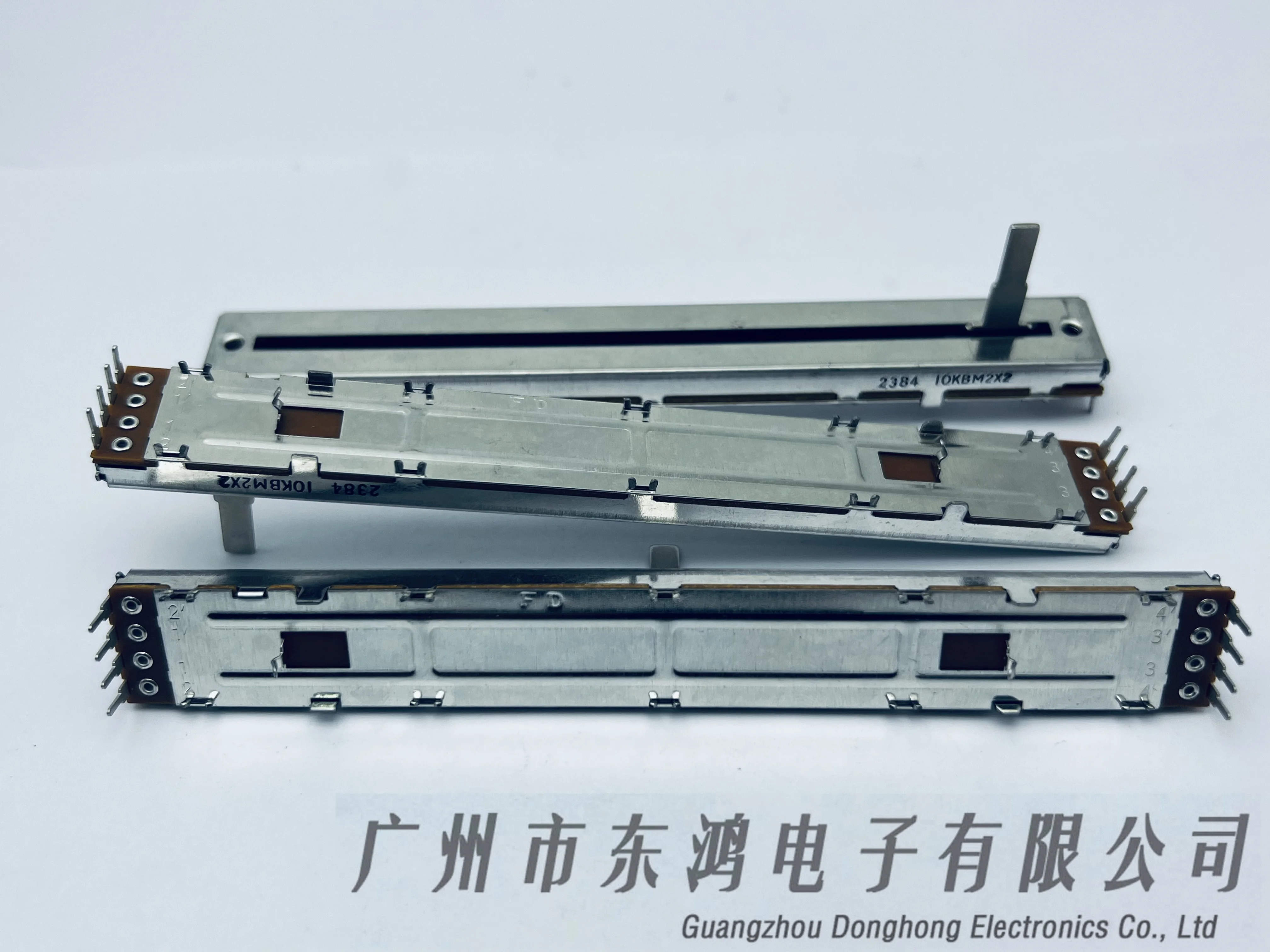 taiwan DDJ-SX disc player DDJ-SX2 controller speed regulating push rod potentiometer 418-S1-695-HA