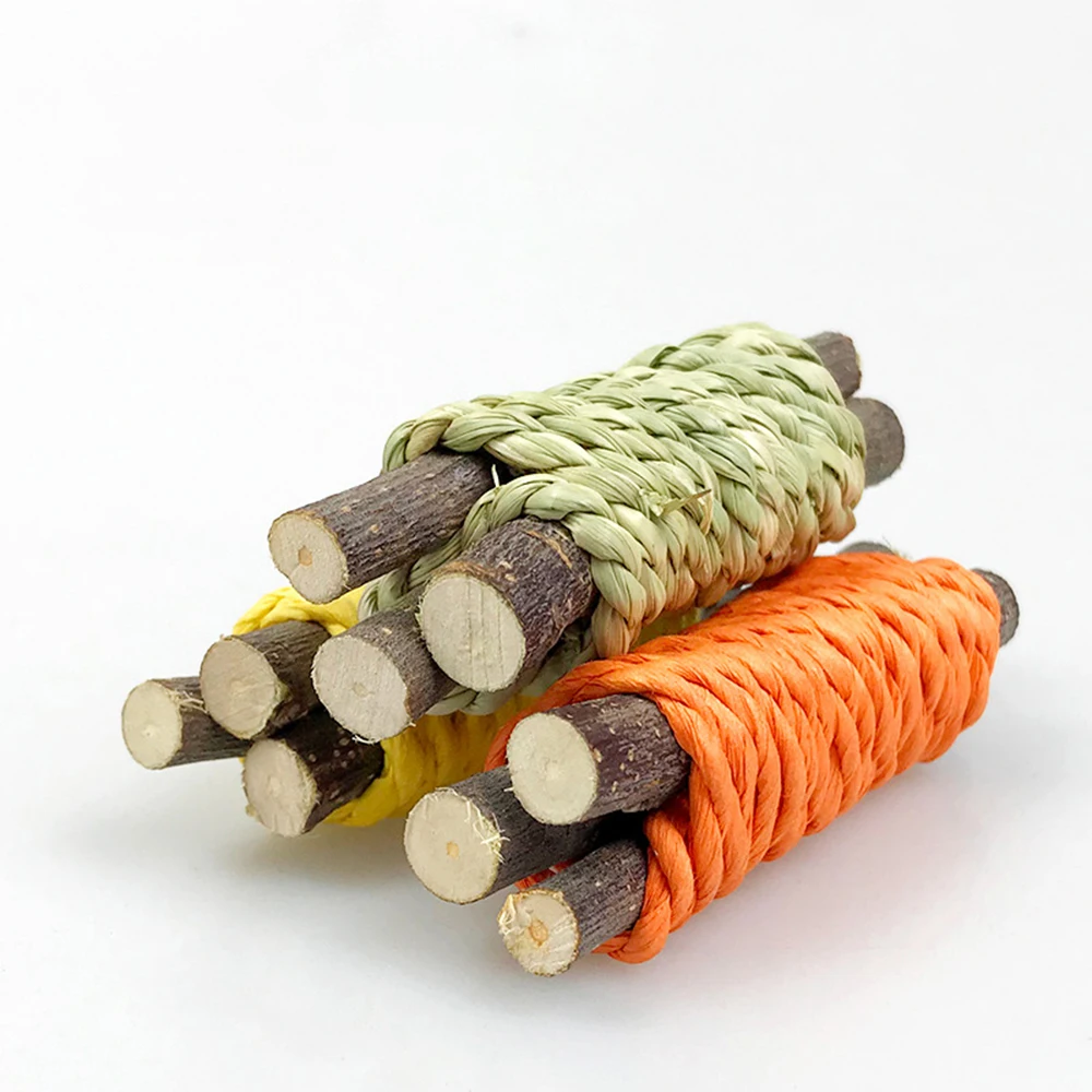 9-Piece Small Pet Toy Set 5