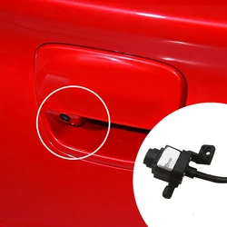 Rear View Camera Reverse Camera Rear View Backup Camera 95760-H8000 For Kia Rio 2018-2020