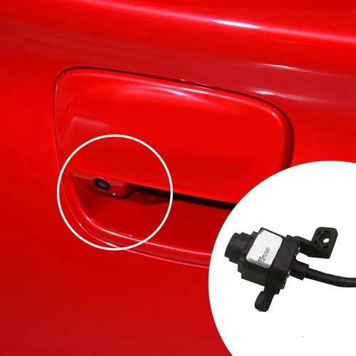 Cámara De Visión Trasera Para Kia Rio 2018-2020, 95760-H8000
