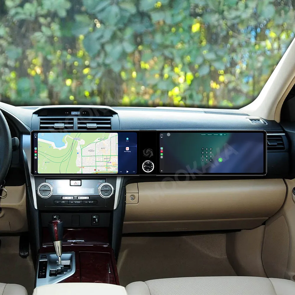 Android Auto Radio 25