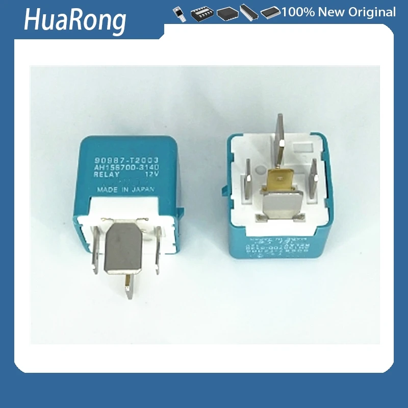 5Pcs/Lot 90987-T200…