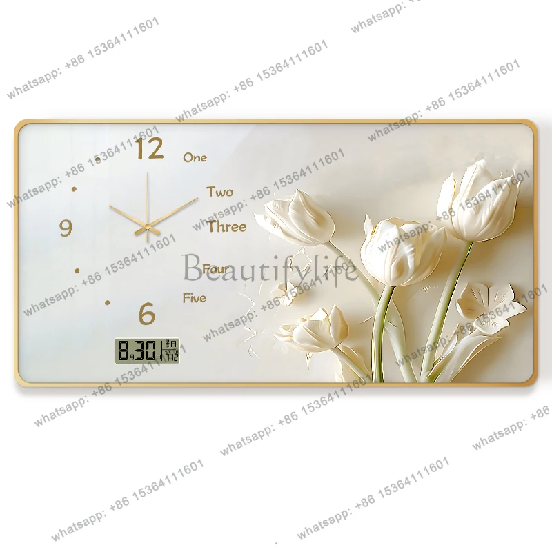 Living Room Nordic …