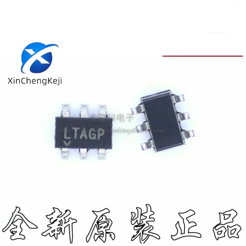 

20pcs original new LT1933IS6 # TRPBF LT1933IS6 LTAGP SOT23-6 step-down switch voltage stabilization
