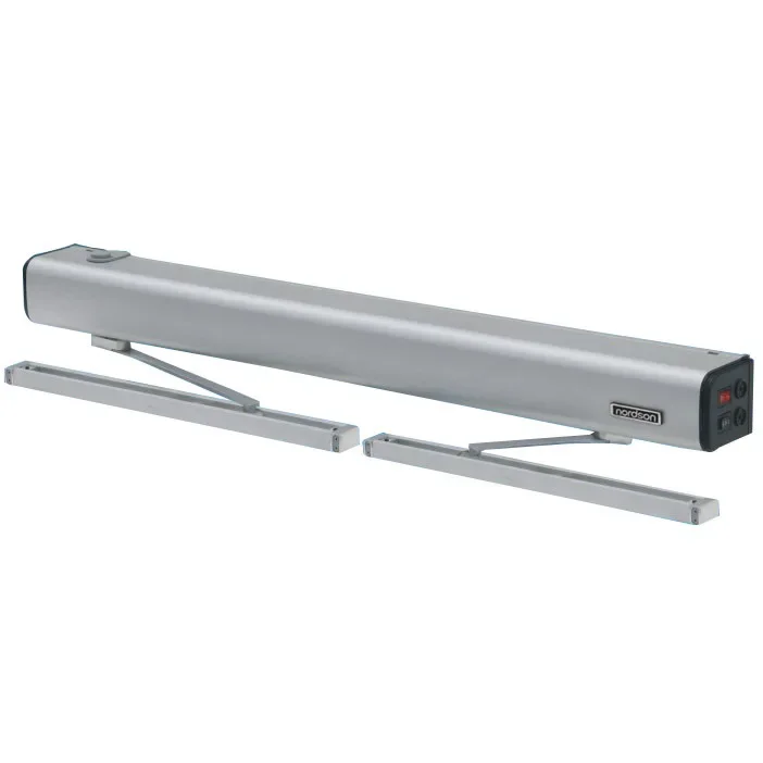 AUTO200 Double Swing Door Opener Automatic Lab Door Operator for Laboratory Furniture Access Control