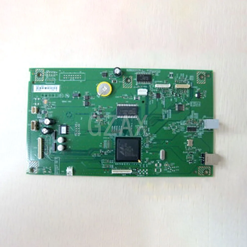 Logic Main Board CC391-60001 For HP LaserJet M1319F 1319F 1319 M1319 Formatter Board Printer Parts