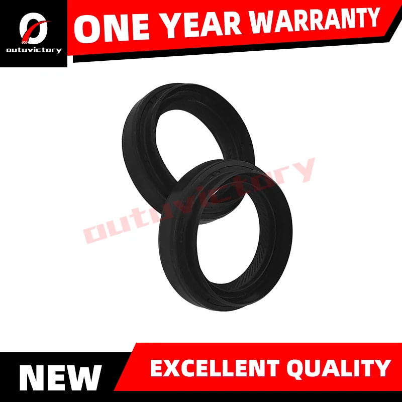 

New Front Drive Axle Seal Kit 806735290 ,806735300 For Subaru Legacy Forester Outback Impreza WRX STI