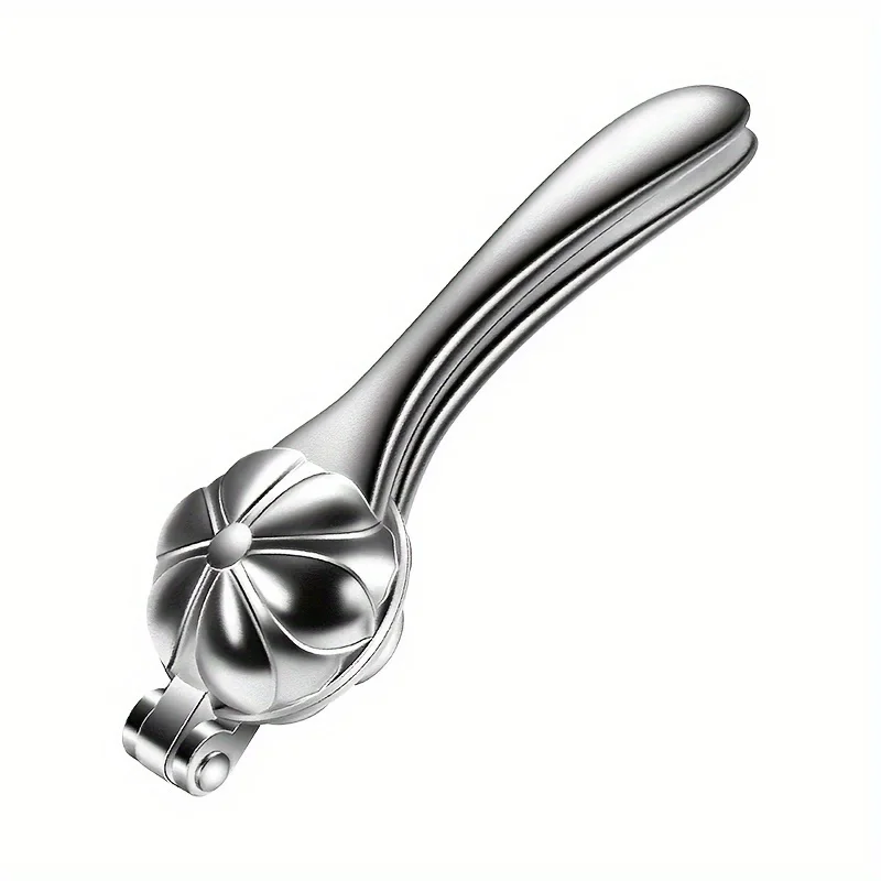 آلة فتاحة الكستناء الفولاذ المقاوم للصدأ مشبك سريع الجوز كماشة الكستناء غمد القاطع الجوز المفرقع المقشر أداة المطبخ #3