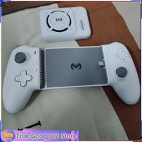 Memo S3 Gamepad Type C Mobile Phone Controller Hall Effect Stick Joystick Android Type C Ps Cloud Game Customized Gifts