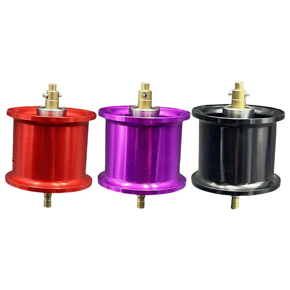 Diy Baitcasting Fis… - image