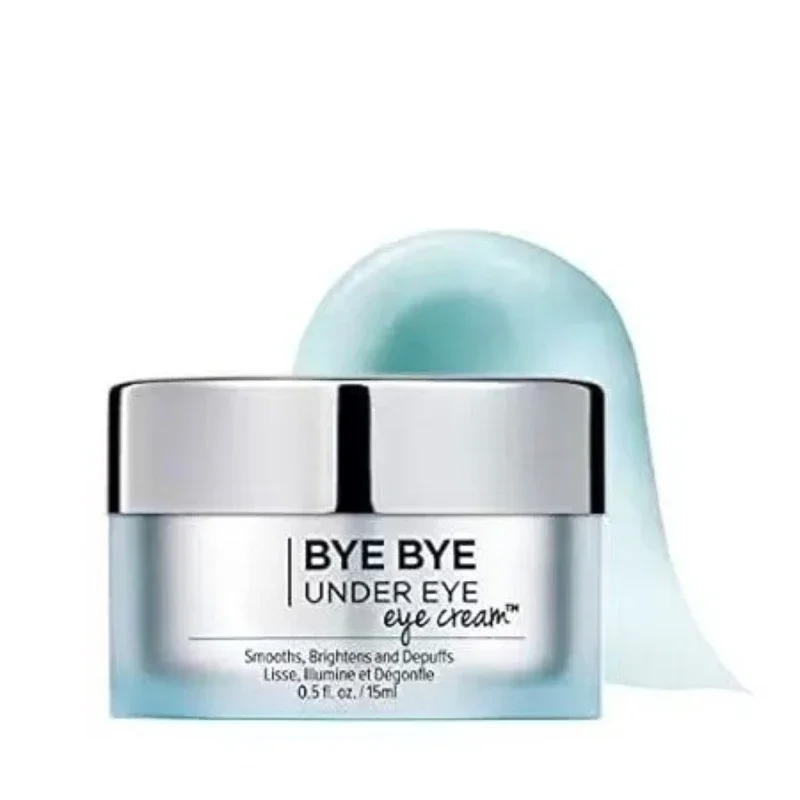 

Крем для глаз BYE UNDER EYE Smooths, Brightens and Depuffs Lisse, lllumine и Dégonfle 0,5 US fl. oz.C 15 мл