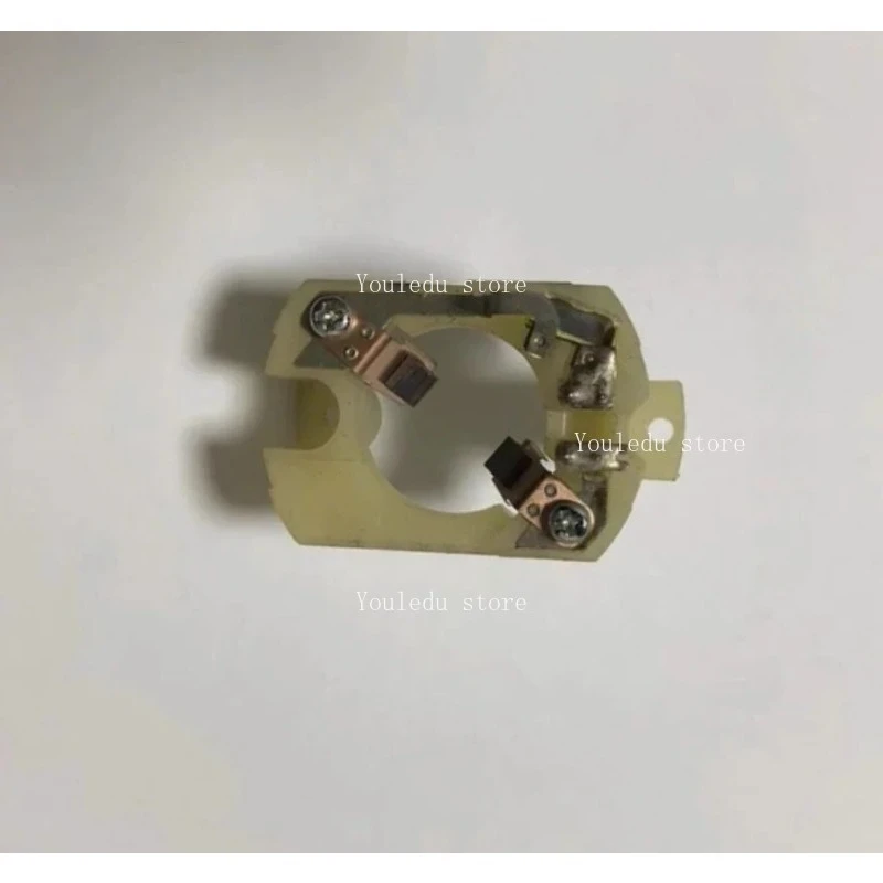 

1 шт., мотор-подъемник для оконных очков, угольная щетка для ремонта двигателя оконного регулятора NISSAN Sylphy