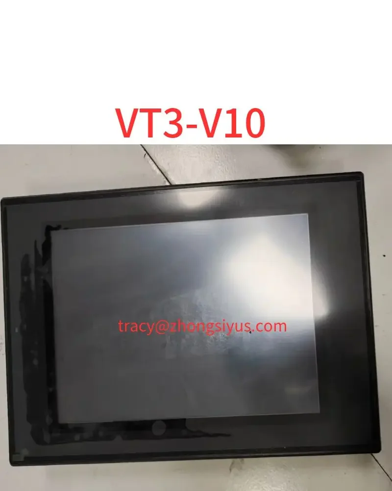 Used touch screen VT3-V10