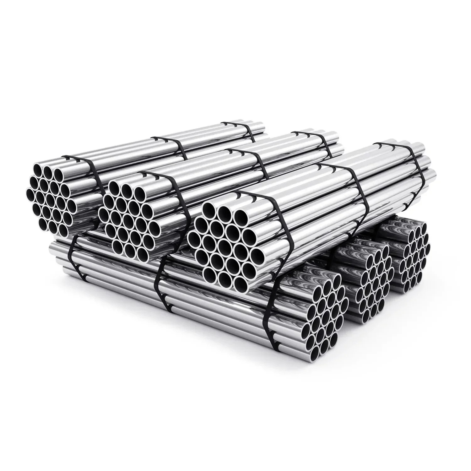 

#Seamless Stainless Steel 304/1.4301/321/904L/201/316L/316/310S/440 round Square Pipe Inox Tube