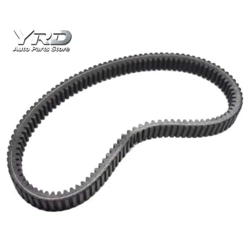 New Rubber Drive Belt For Polaris ATV/UTV Models OEM 3211148 3211142 3211149 3211172 3211180