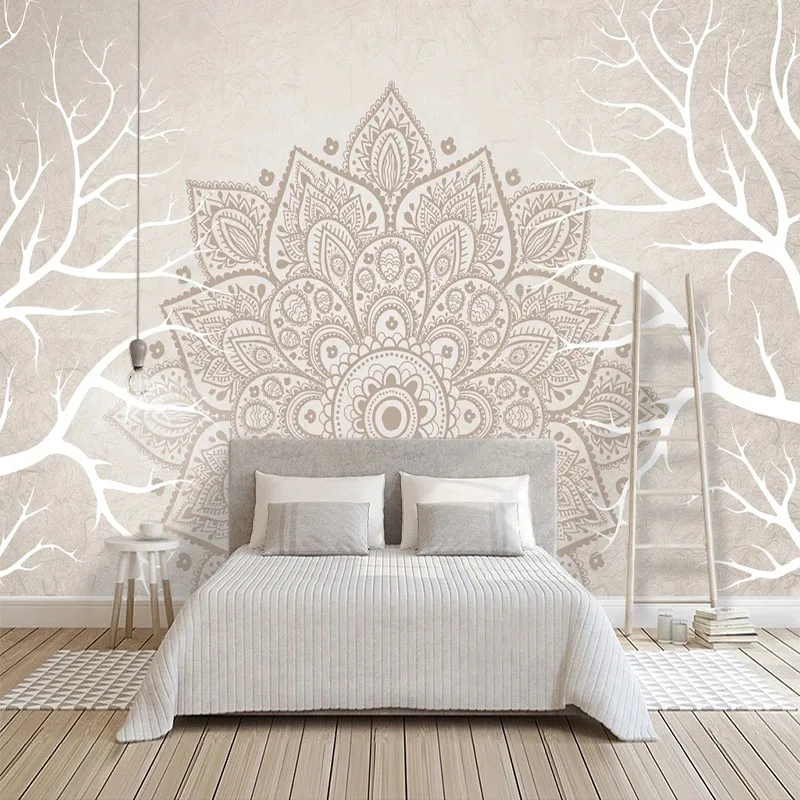 

Custom 3D European-Style Floral TV Background Wall Mural Wallpaper For Bedroom Wall Papel De Parede Home Décor Art Tapety Fresco