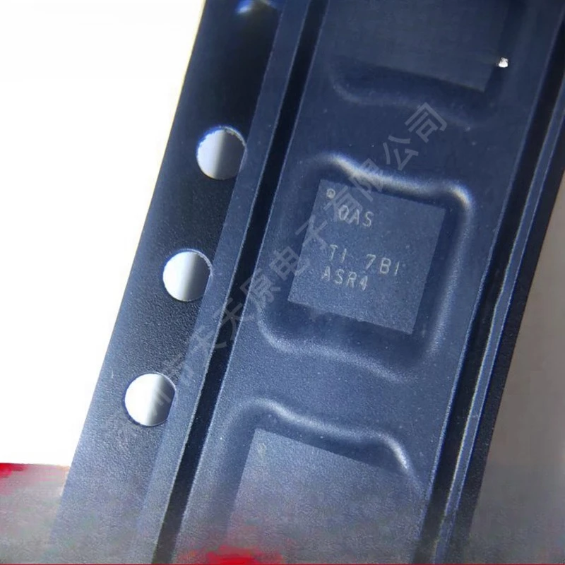 10PCS/LOT BQ24610RGER BQ24610  OAS VQFN24 Voltage Reducing Battery Charging Controller Chip