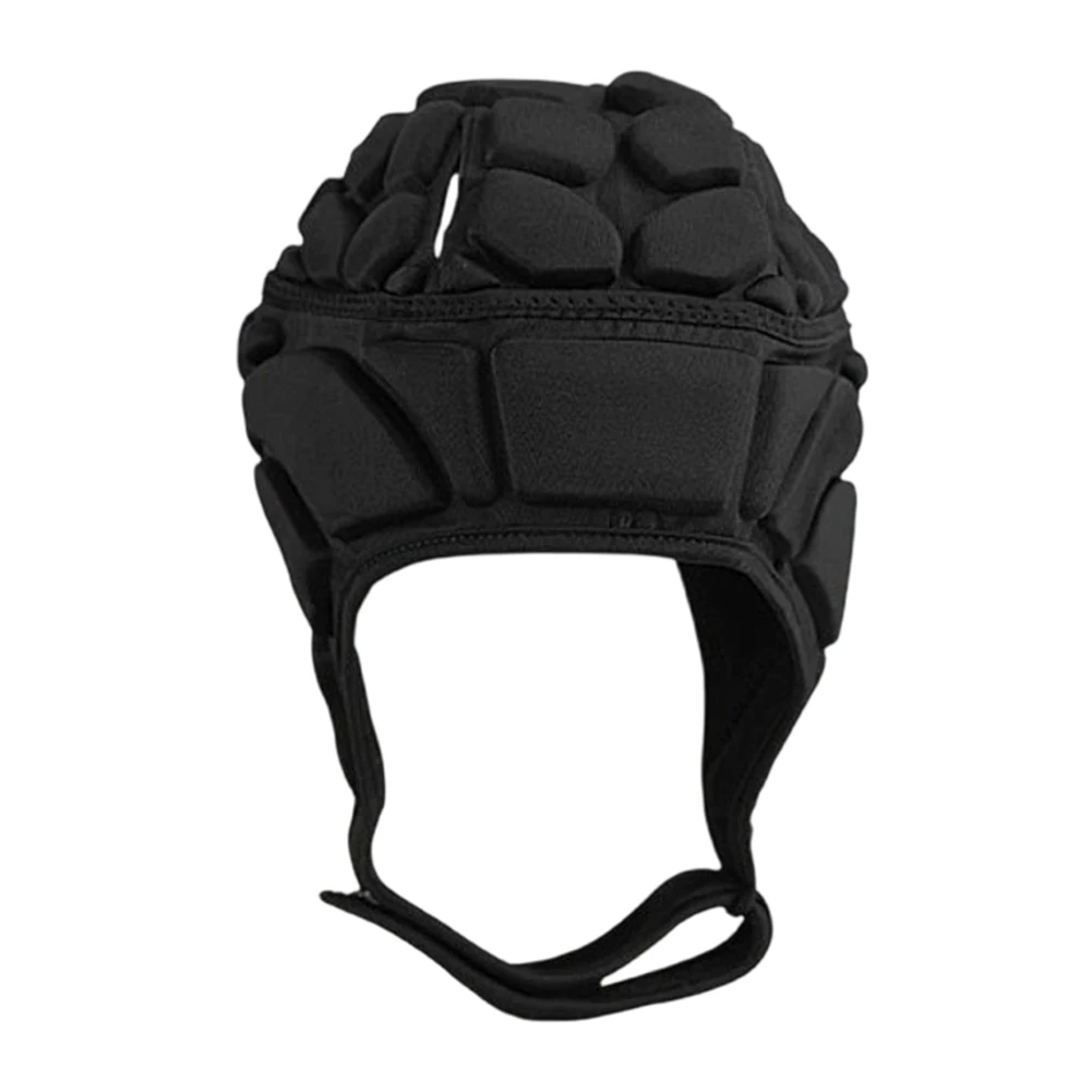 Football Helmet EVA Sports Helmet For Training Versatile Sports Protection Helmet Sports Helmet EVA Construction